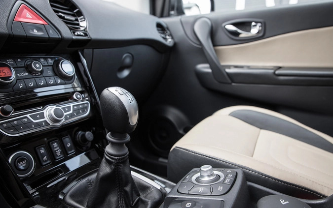 Renault Koleos cena 31900 przebieg: 145000, rok produkcji 2011 z Mszczonów małe 667